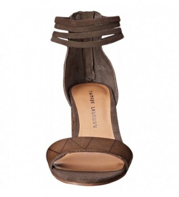 Popular Heeled Sandals