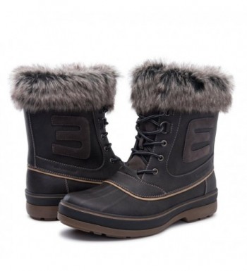 Global Win GLOBALWIN Winter Boots