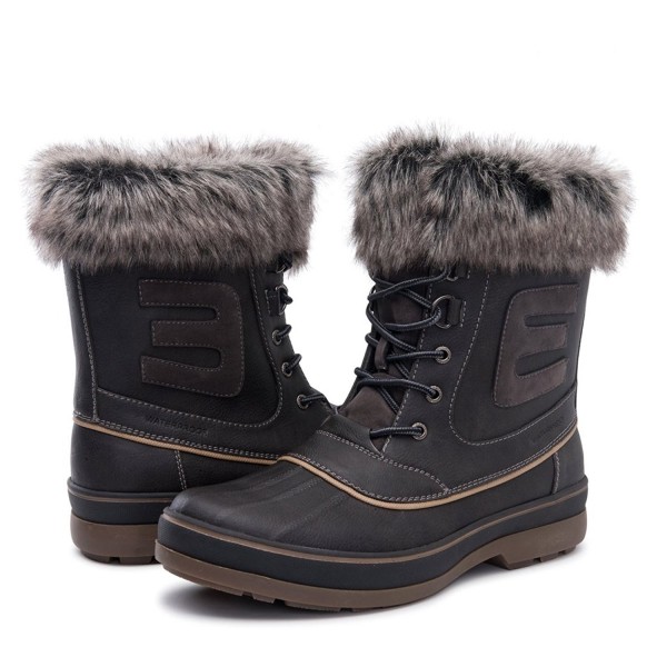 Global Win GLOBALWIN Winter Boots