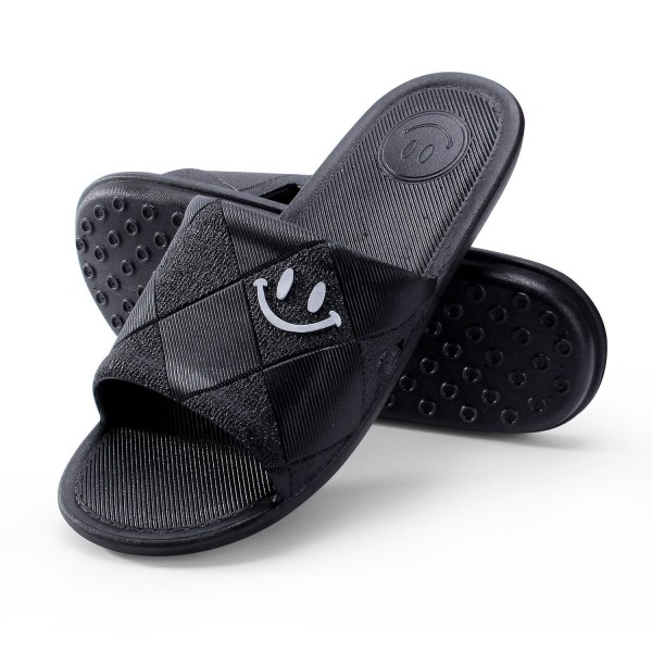 soft sole sandals for mens