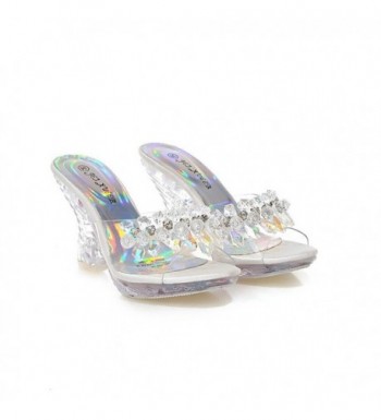 Designer Platform Sandals for Sale