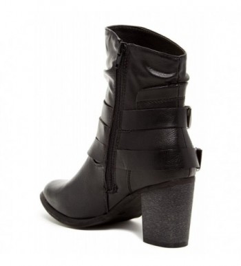 Ankle & Bootie On Sale