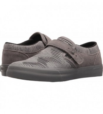 Supra Womens Cubana Eiffel Tower