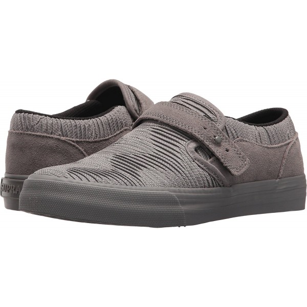 Supra Womens Cubana Eiffel Tower