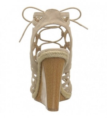 Popular Wedge Sandals Online