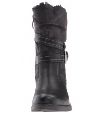 Popular Mid-Calf Boots Wholesale