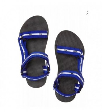 Victorias Secret VS Velcro Sandals