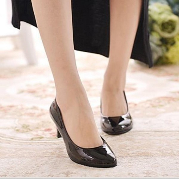 women's dress shoes closed toe