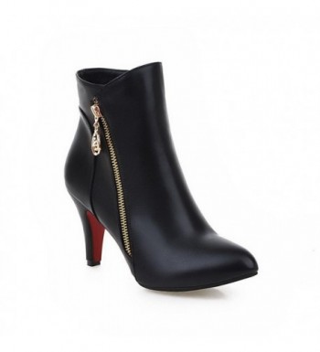 Fashion Women's Boots