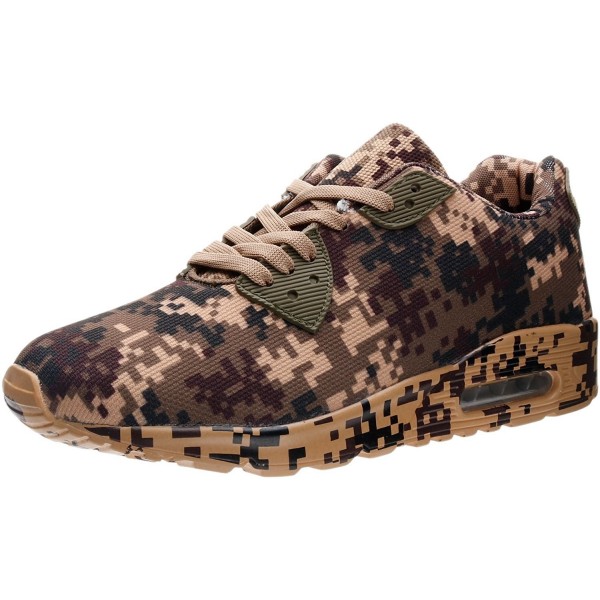 PORTANT Lifestyle Footwear Training Camouflage