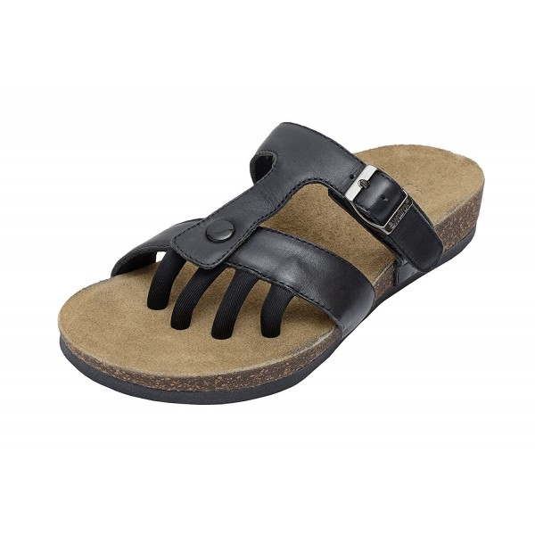 Wellrox Womens Fee Sedona Casual Sandal