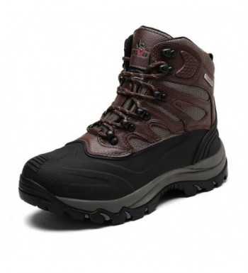 arctiv8 161202 M Dk Brown Insulated Waterproof