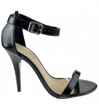 Brand Original Heeled Sandals Clearance Sale