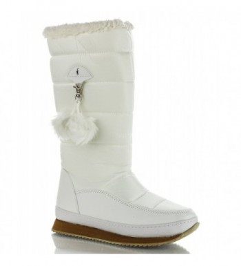 Discount Real Mid-Calf Boots