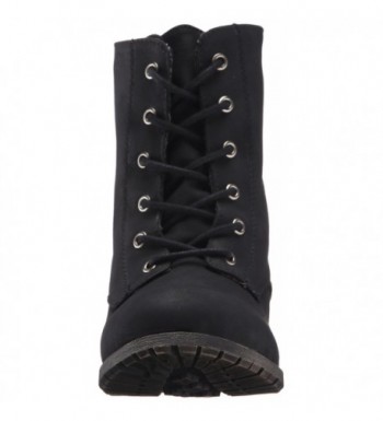 Popular Mid-Calf Boots