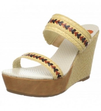 Rocket Dog Womens Memo Sandal