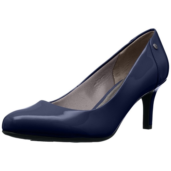 LifeStride Womens Lively Dress Pump