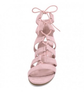 Popular Heeled Sandals Outlet