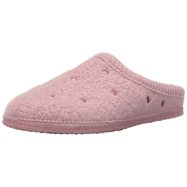 Haflinger Womens AS Sasha Slipper