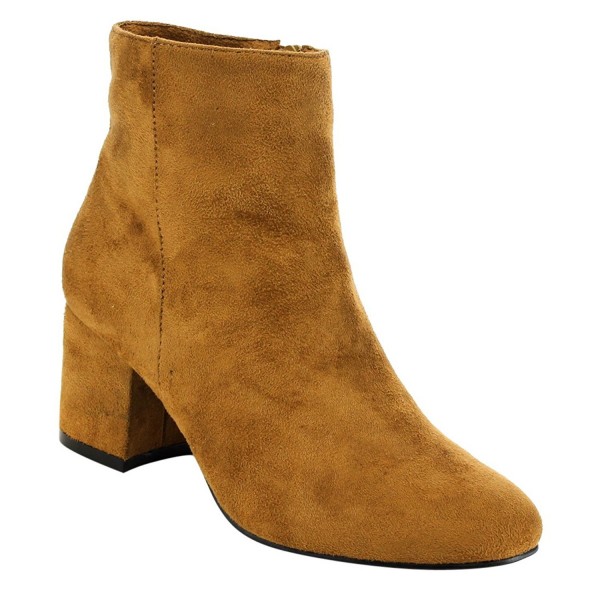 Reneeze FM59 Womens Wrapped Booties
