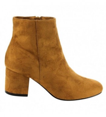 Brand Original Ankle & Bootie