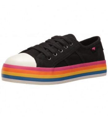 Rocket Dog Rainbow Fashion Sneaker