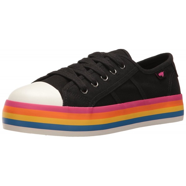 Rocket Dog Rainbow Fashion Sneaker