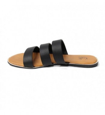 Fashion Women's Flat Sandals for Sale