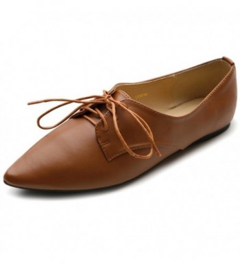 pointed oxfords womens