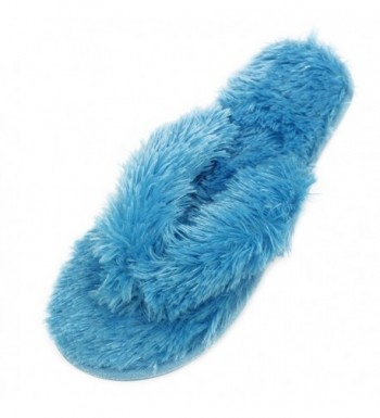 Home Slipper Womens Fleece Slippers