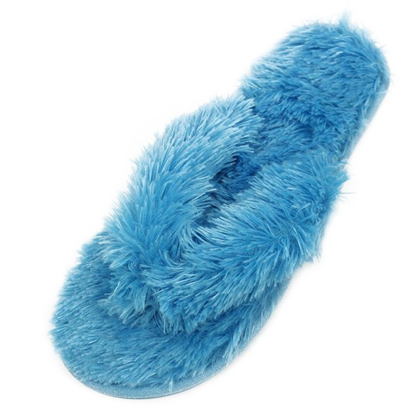 Home Slipper Womens Fleece Slippers