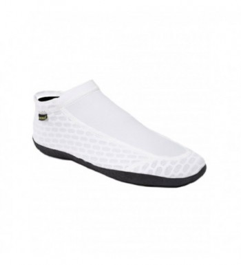 Sockwa X8 breathable shoes White