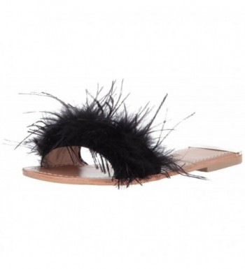 Chinese Laundry Womens Sandal Feather