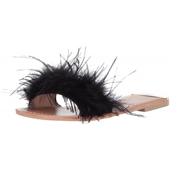 Chinese Laundry Womens Sandal Feather