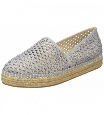 Steve Madden Womens Prettty Flats