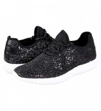 remy 18 glitter sneakers