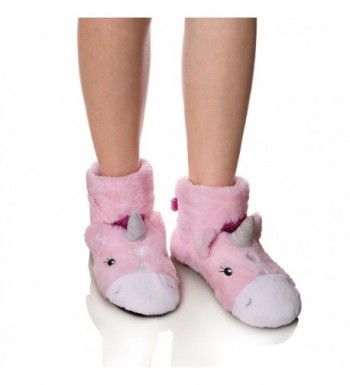 WENER Animals Slipper Anti Skid Unicorn