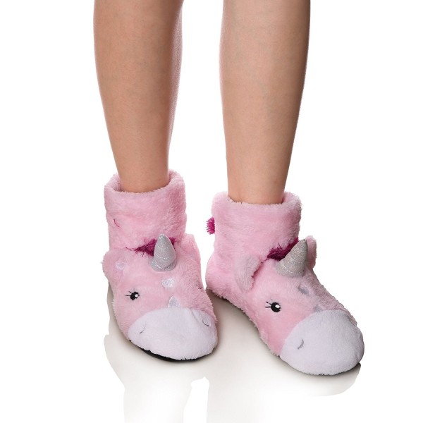 WENER Animals Slipper Anti Skid Unicorn