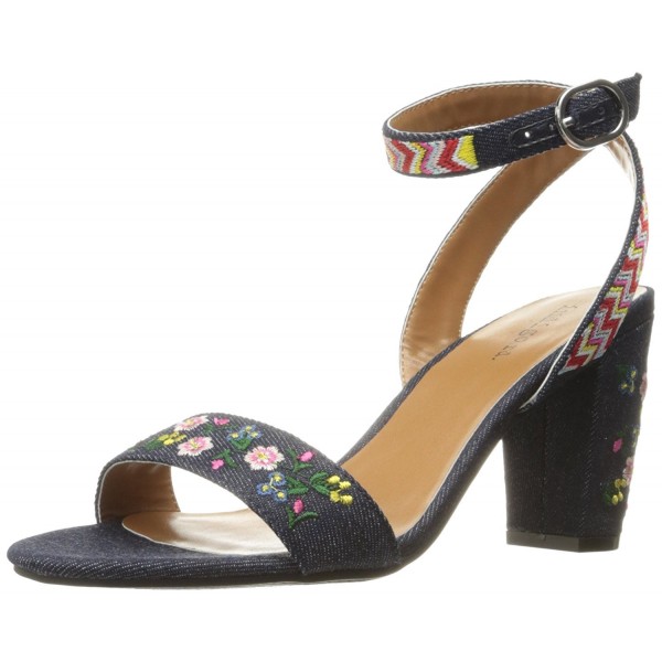 Indigo Rd Womens Badie Pump