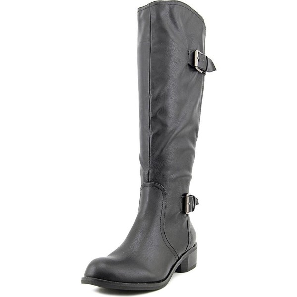 Style Co Womens Mid Calf Fashion