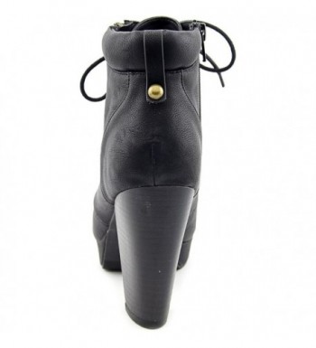 Designer Ankle & Bootie