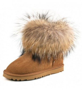 AUSLAND Sheepskin 98751 Classic Chestnut