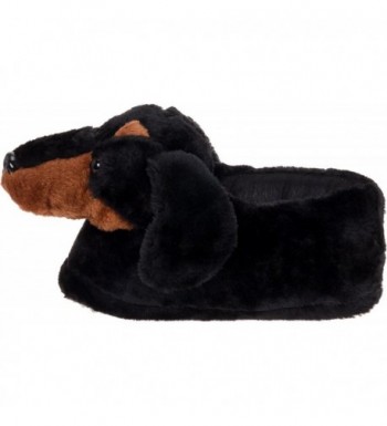 dachshund slippers for adults