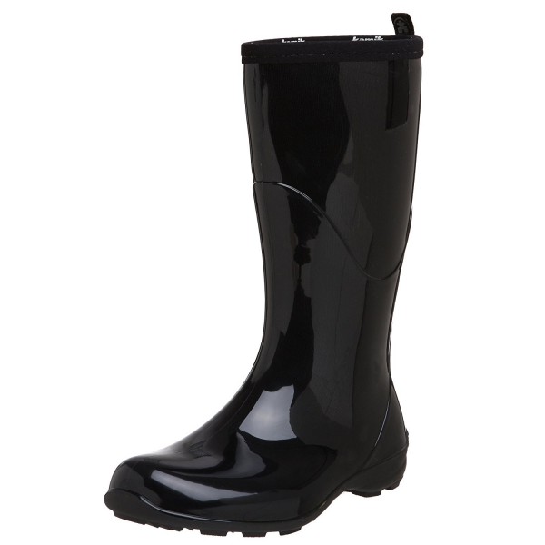 Kamik Womens Heidi Rain Black