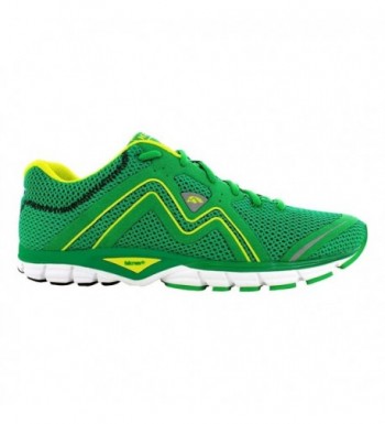 Karhu Fluid3 Fulcrum Flumino Running