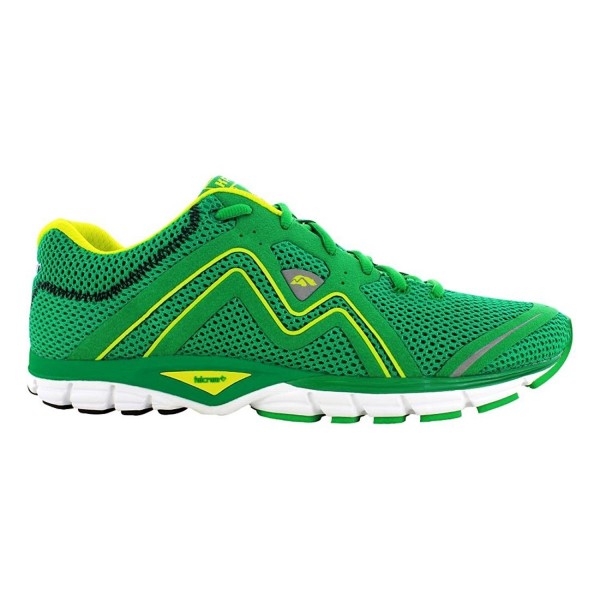 Karhu Fluid3 Fulcrum Flumino Running