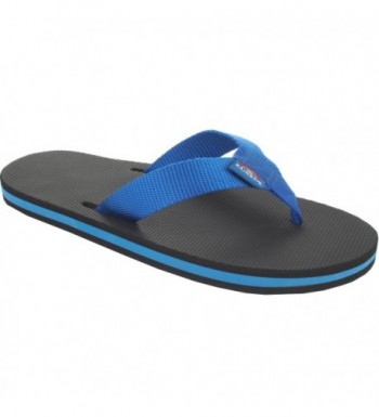 Rainbow Classic Strap Single Sandal