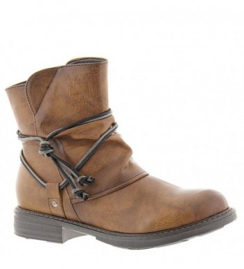 PATRIZIA Resago Womens Boot Brown