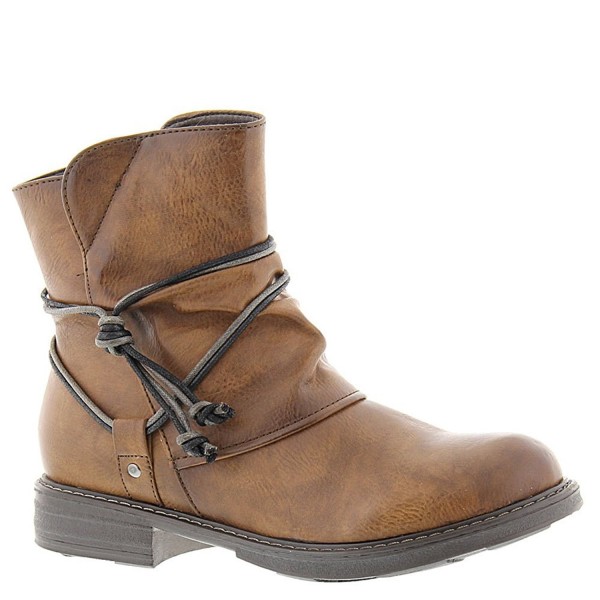 PATRIZIA Resago Womens Boot Brown