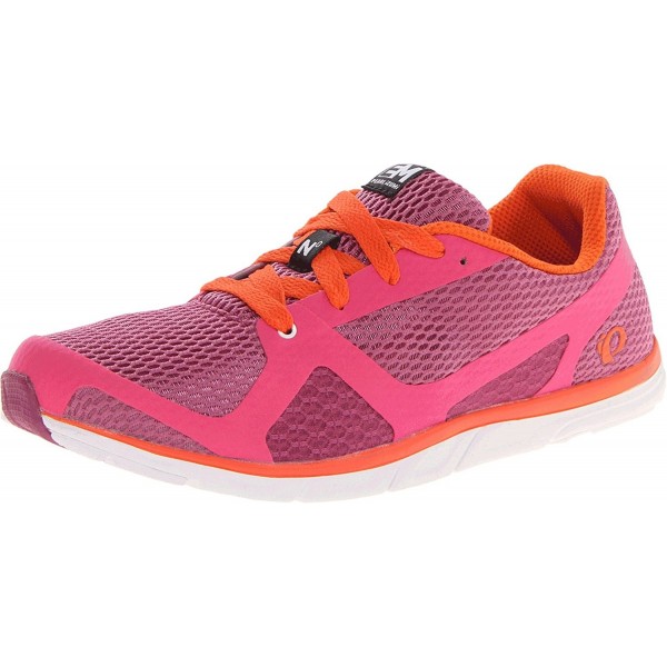 Pearl Izumi Womens Running Rasberry